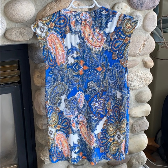 Mandee short sleeve blouse - Picture 5 of 5